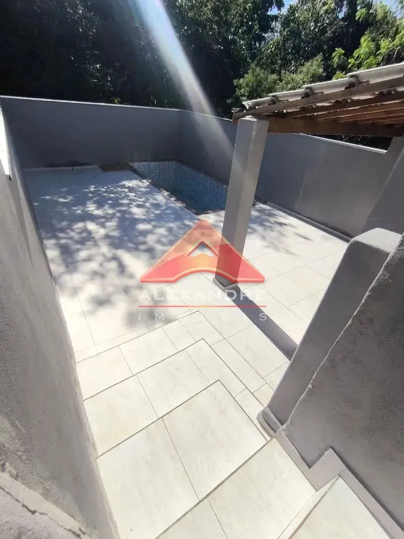 Casa, 4 quartos, 140 m² - Foto 4