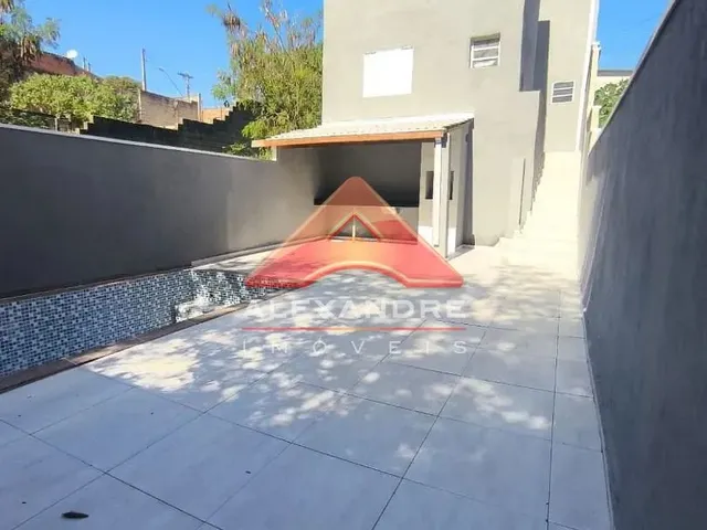 Casa com 144m² 4 quartos e 3 banheiros, à venda, no bairro Jardim Mariana II em São José Dos Campos