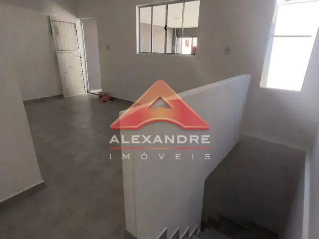 Casa com 144m² 4 quartos e 3 banheiros, à venda, no bairro Jardim Mariana II em São José Dos Campos