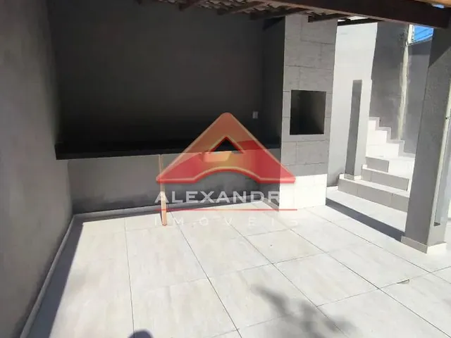 Casa com 144m² 4 quartos e 3 banheiros, à venda, no bairro Jardim Mariana II em São José Dos Campos