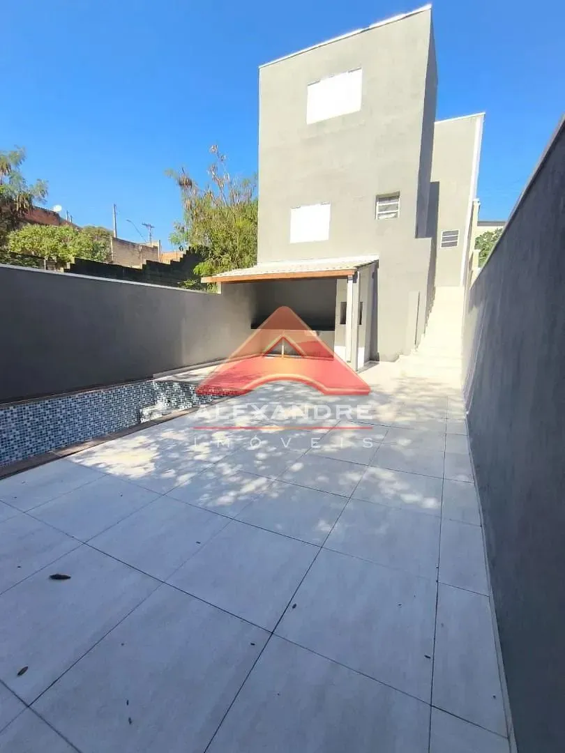 Casa, 4 quartos, 140 m² - Foto 1