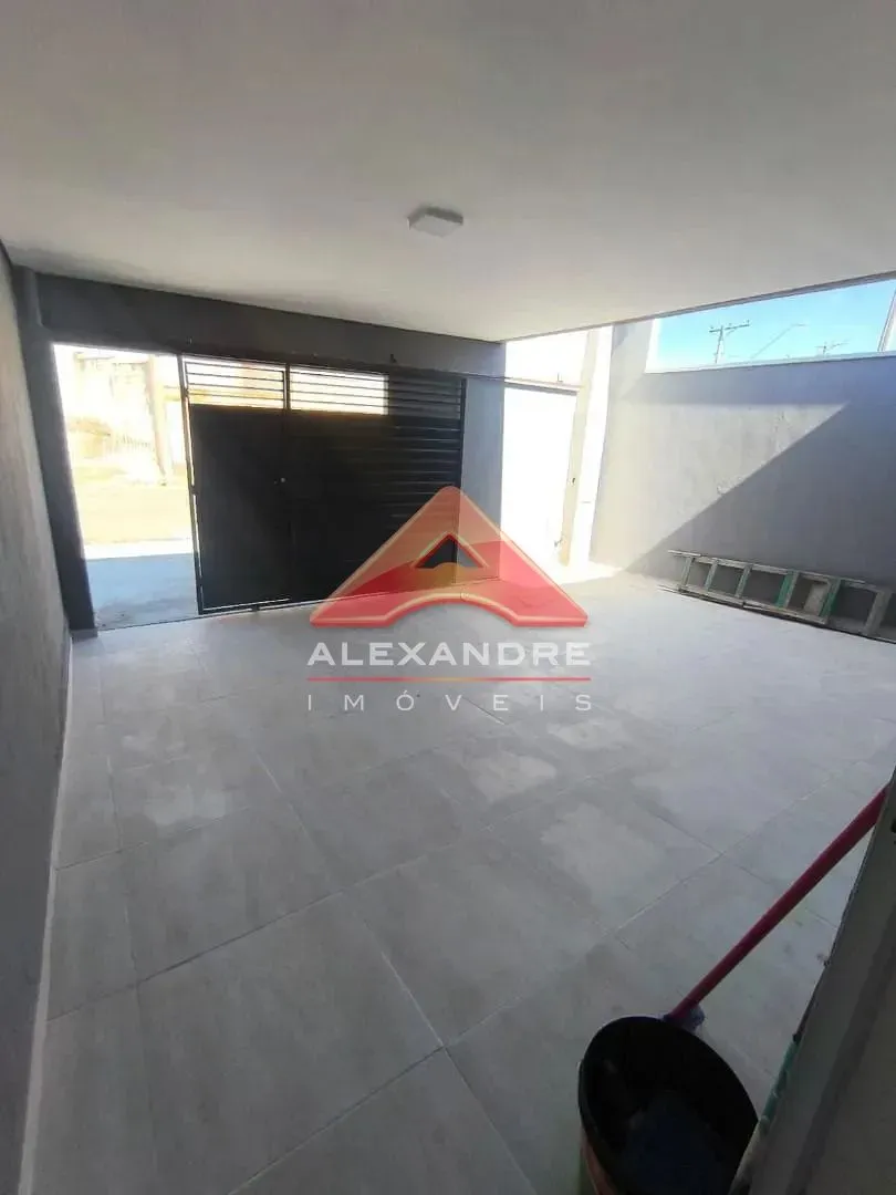 Casa, 4 quartos, 140 m² - Foto 22