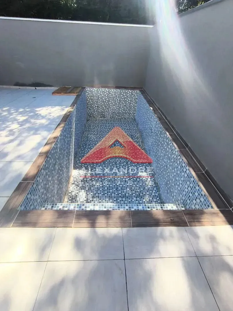 Casa, 4 quartos, 140 m² - Foto 2