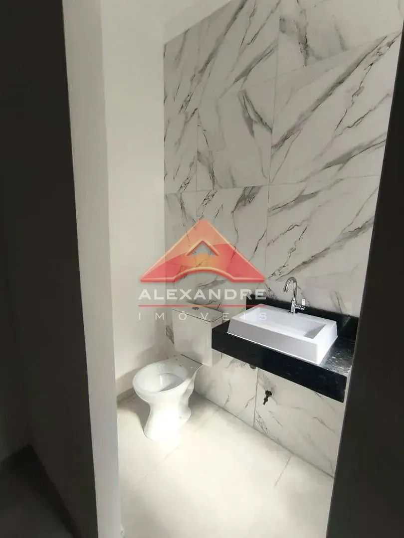 Casa, 4 quartos, 140 m² - Foto 26