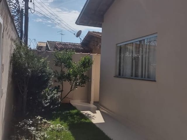 Foto do Casa - Casa com 3 dormitórios à venda, 304 m² por R$ 650.000,00 - Jardim Induberaba - Uberaba/MG | ZUCATO IMOBILIARIA LTDA