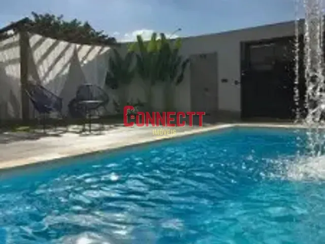 Casa com 266m² 2 quartos e 3 banheiros, à venda, no bairro Jardim Horizonte Verde em Ribeirão Preto