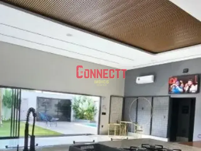 Casa com 266m² 2 quartos e 3 banheiros, à venda, no bairro Jardim Horizonte Verde em Ribeirão Preto