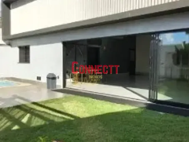 Casa com 266m² 2 quartos e 3 banheiros, à venda, no bairro Jardim Horizonte Verde em Ribeirão Preto
