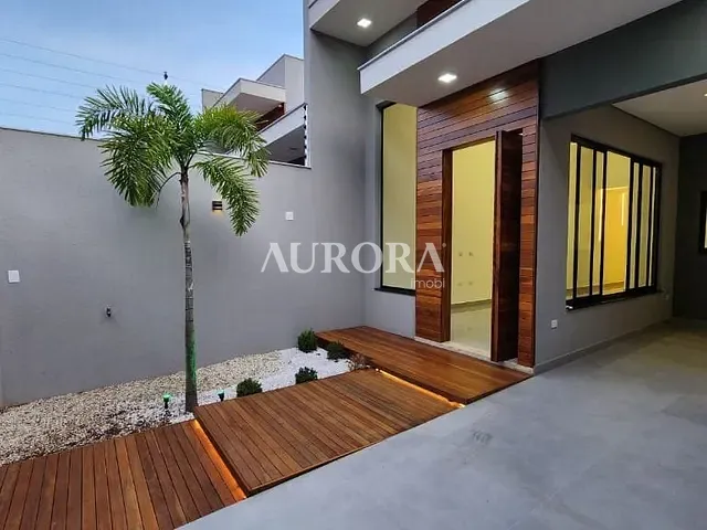 Casa 3 quartos e 1 banheiro, à venda, no bairro Piza em Londrina