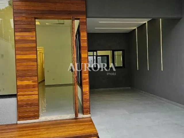 Casa 3 quartos e 1 banheiro, à venda, no bairro Piza em Londrina