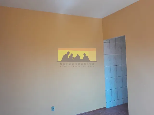 Casa com 300m² 1 quarto e 1 banheiro, à venda, no bairro Bosque de Barão Geraldo em Campinas