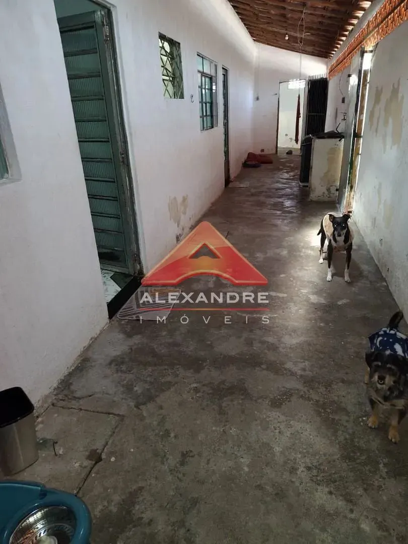 Casa, 2 quartos, 81 m² - Foto 3