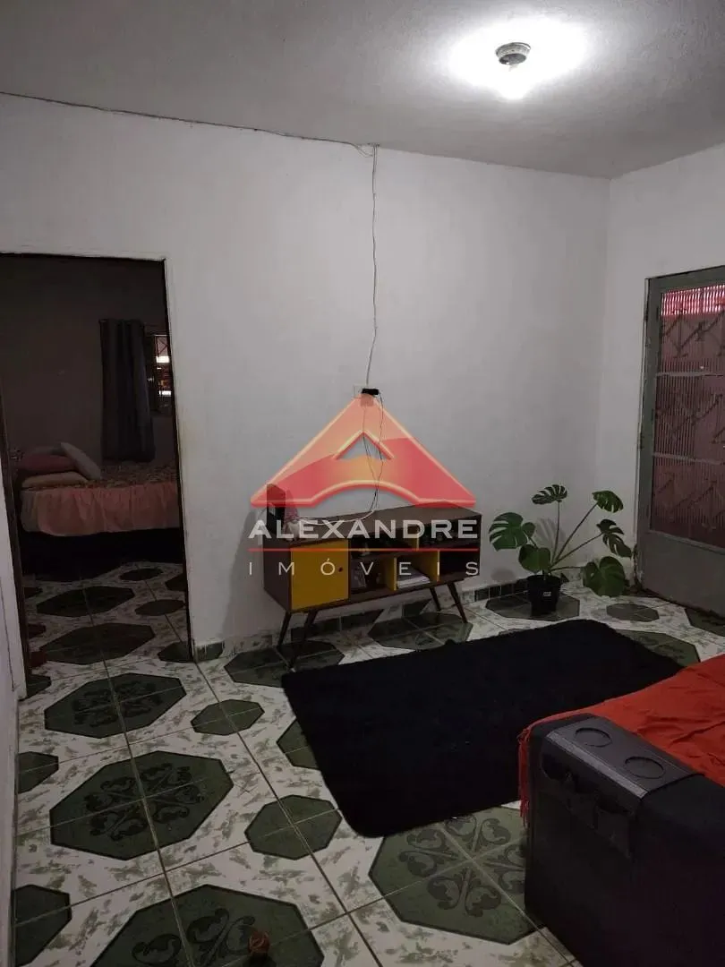 Casa, 2 quartos, 81 m² - Foto 2