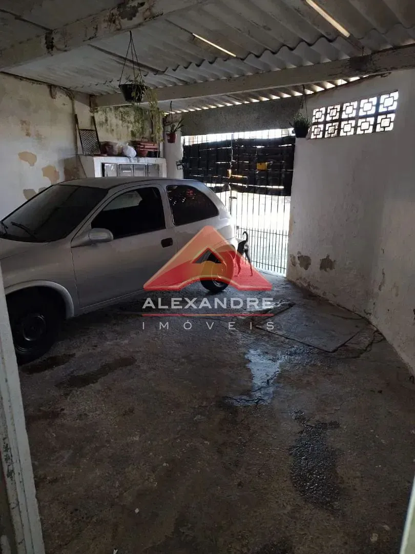 Casa, 2 quartos, 81 m² - Foto 1