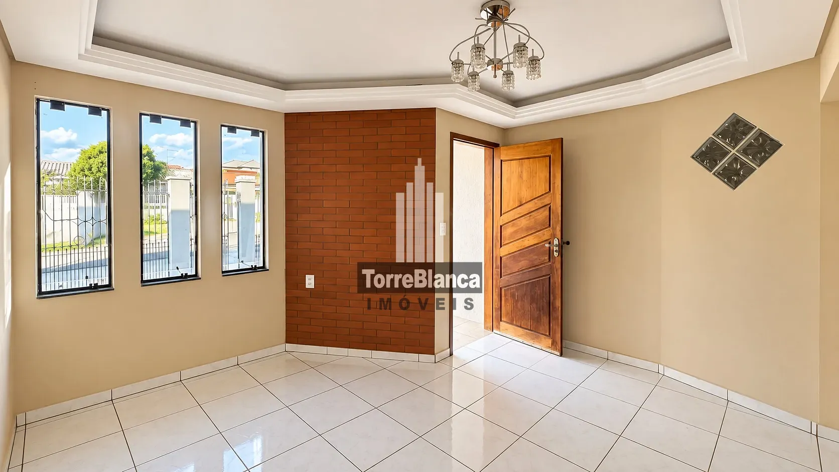 Casa, 3 quartos, 120 m² - Foto 3