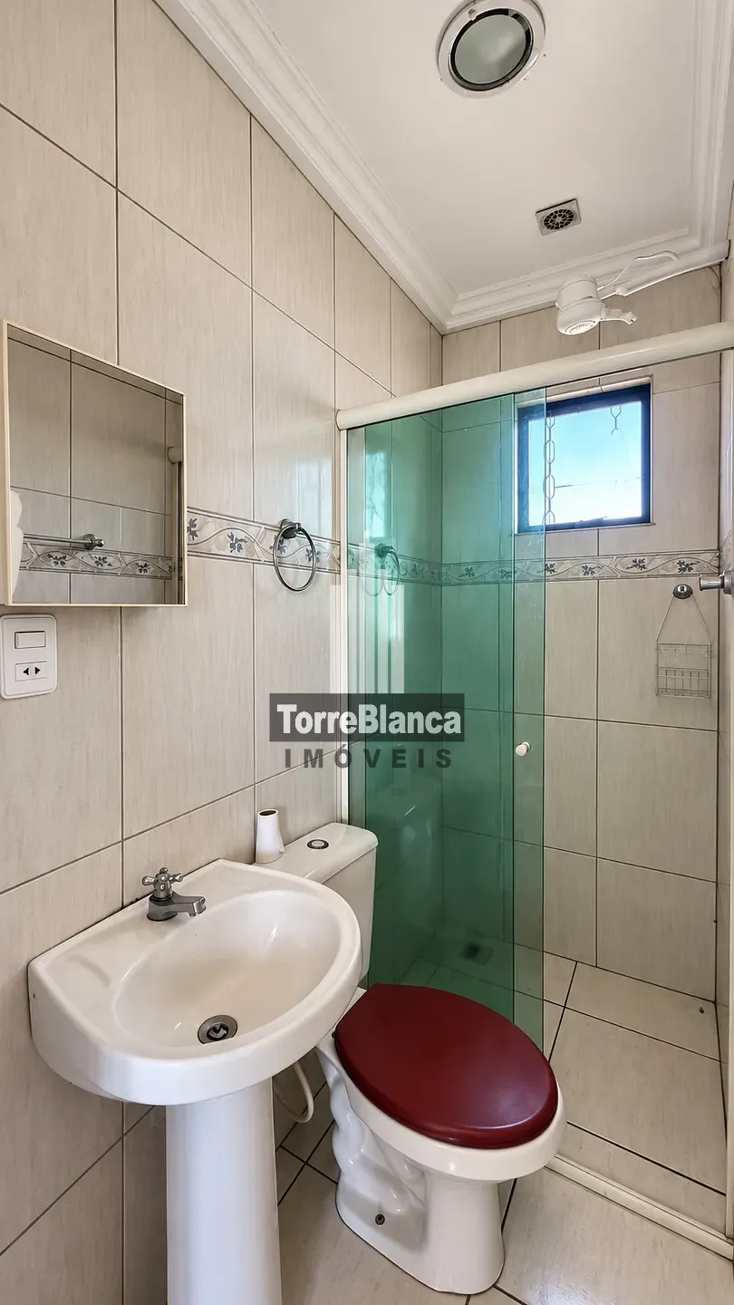 Casa, 3 quartos, 120 m² - Foto 13
