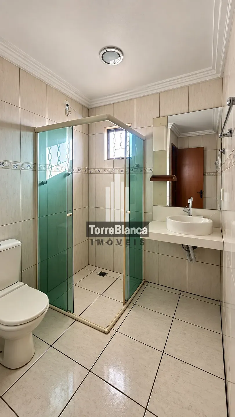 Casa, 3 quartos, 120 m² - Foto 12