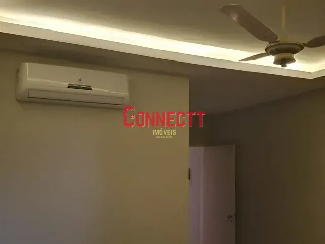 Casa com 250m² 2 quartos e 3 banheiros, para alugar, no bairro Vila Maria Luiza em Ribeirão Preto