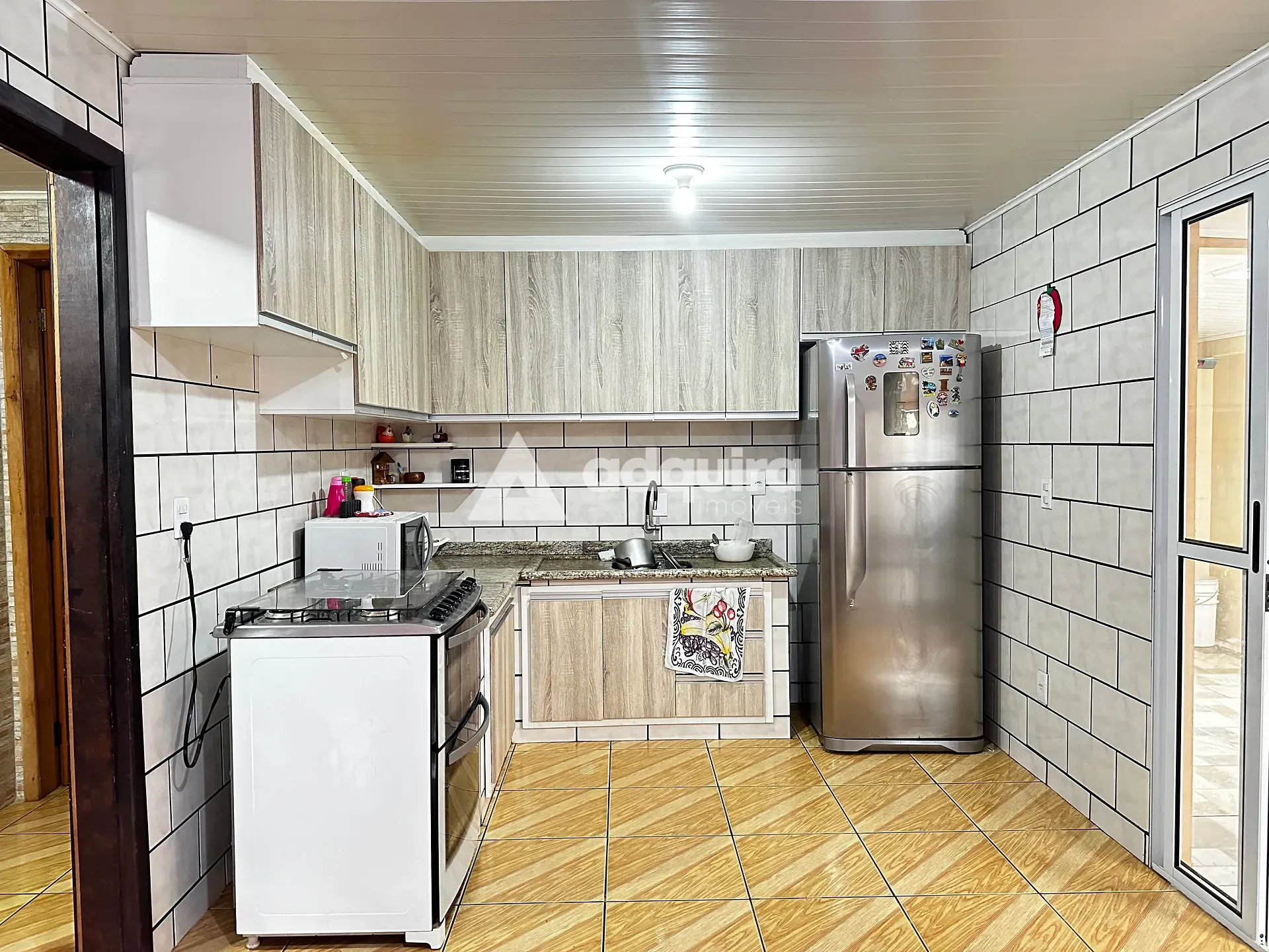 Casa, 3 quartos, 167 m² - Foto 6