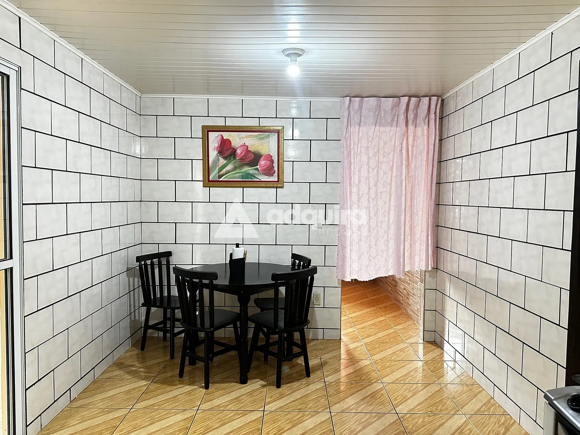 Casa, 3 quartos, 167 m² - Foto 7