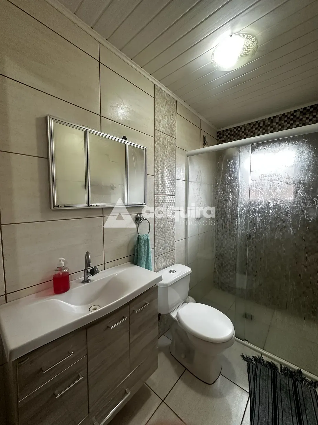 Casa, 3 quartos, 167 m² - Foto 8