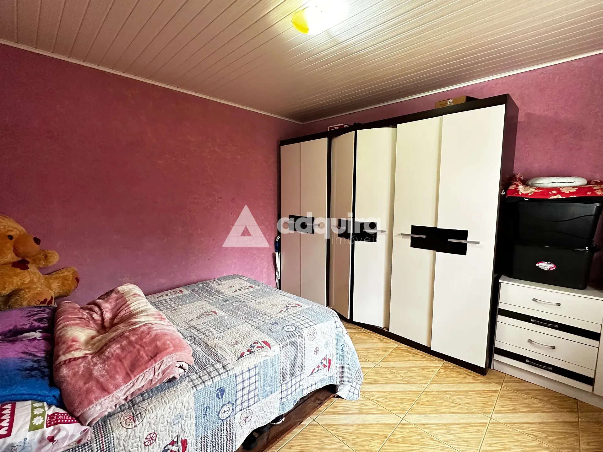 Casa, 3 quartos, 167 m² - Foto 10