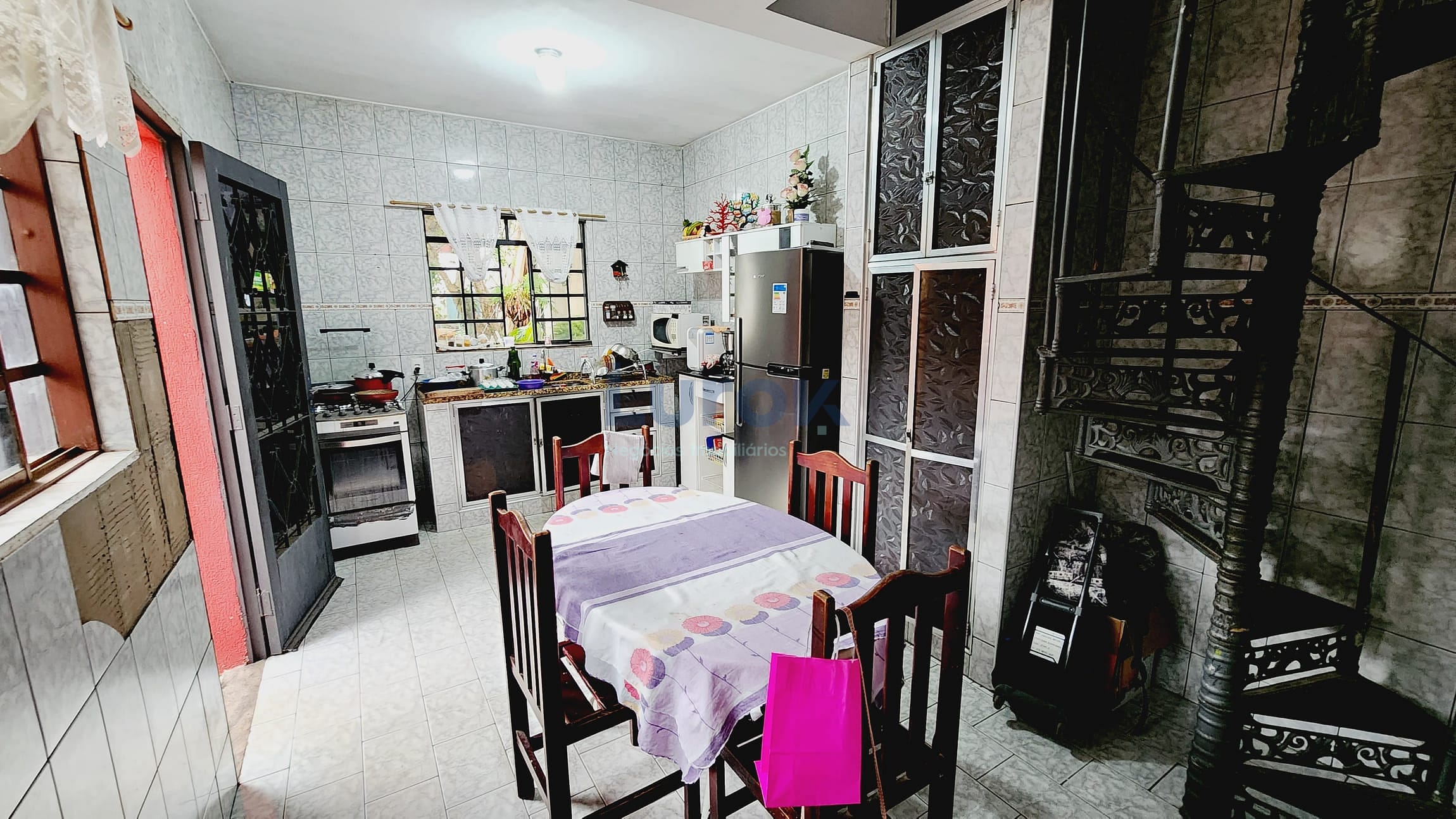 Casa à venda com 3 quartos, 194m² - Foto 32