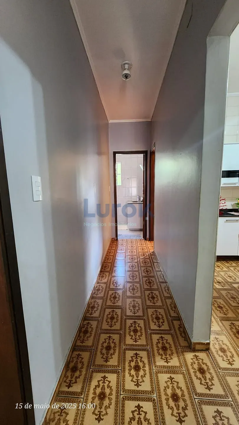 Casa, 3 quartos, 194 m² - Foto 9