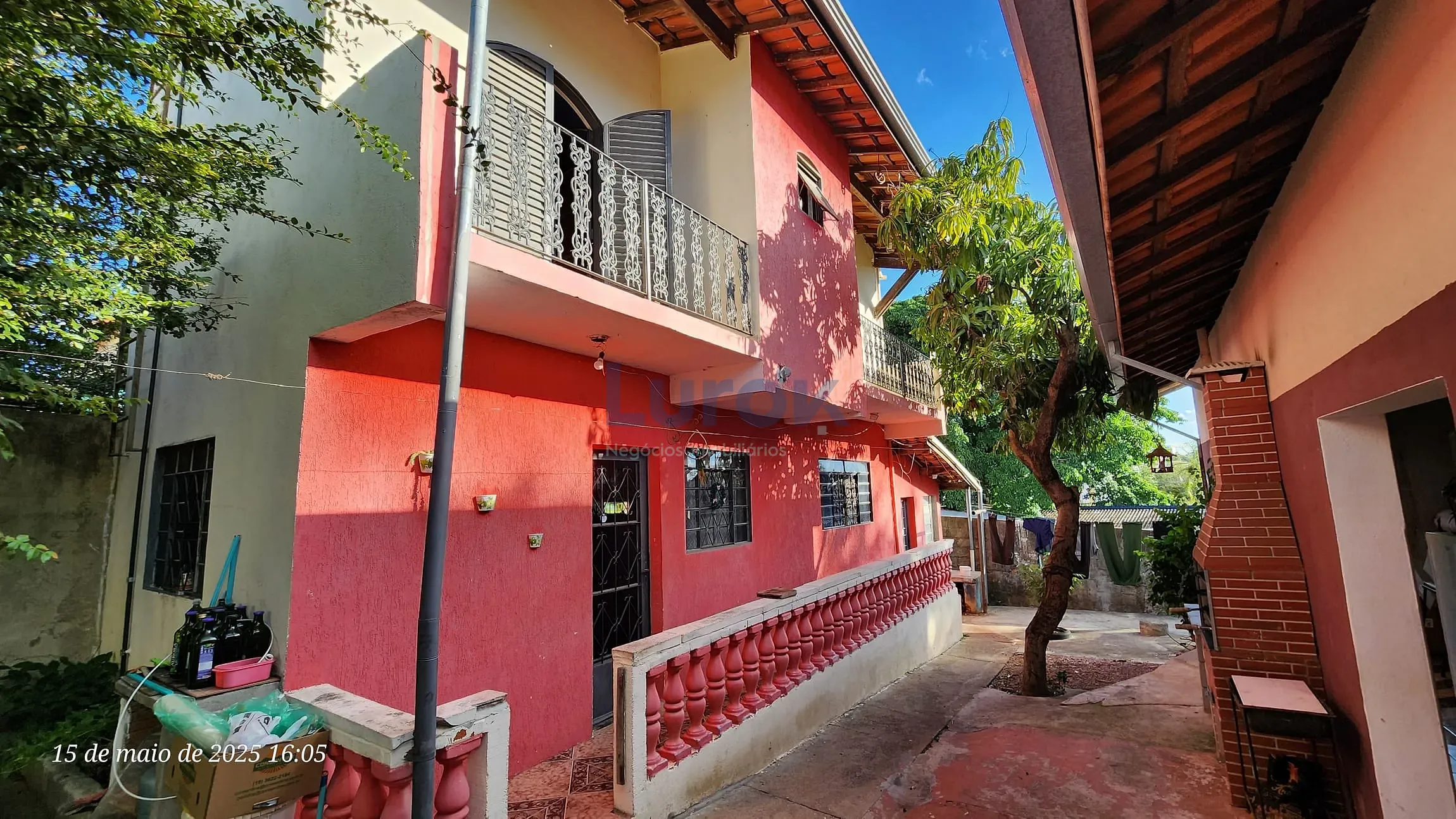 Casa, 3 quartos, 194 m² - Foto 22