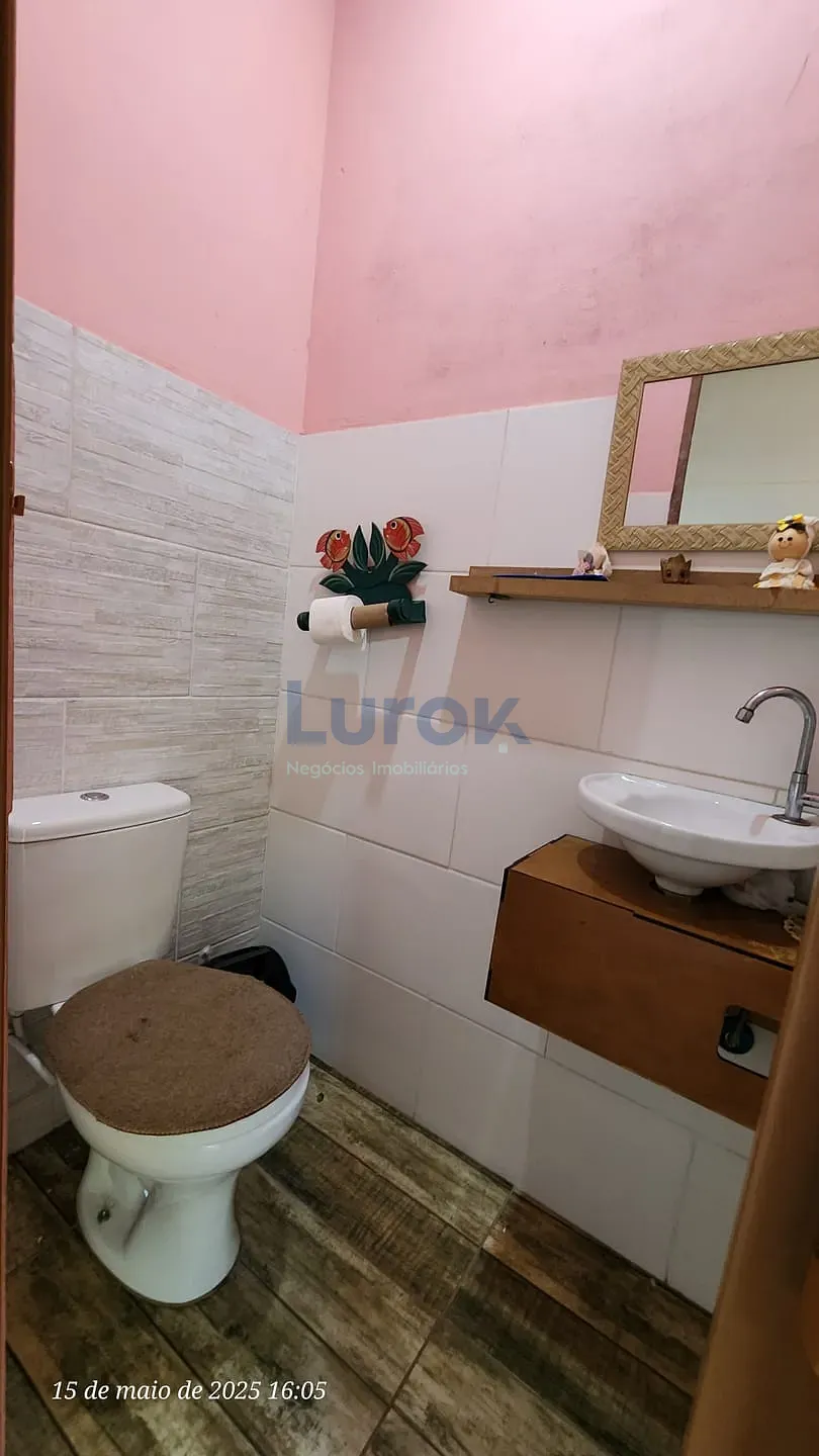 Casa, 3 quartos, 194 m² - Foto 24