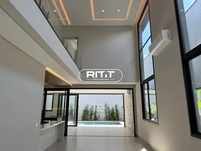 Casa com 360m² 3 quartos e 5 banheiros, à venda, no bairro Swiss Park em Campinas
