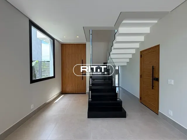 Casa com 360m² 3 quartos e 5 banheiros, à venda, no bairro Swiss Park em Campinas