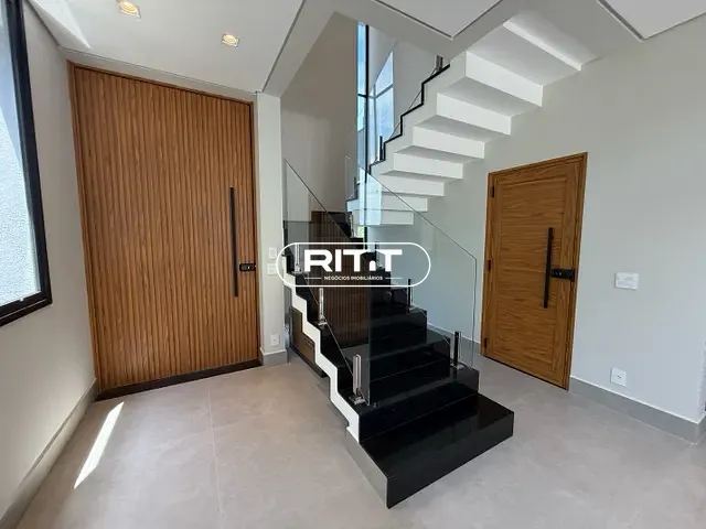 Casa com 360m² 3 quartos e 5 banheiros, à venda, no bairro Swiss Park em Campinas