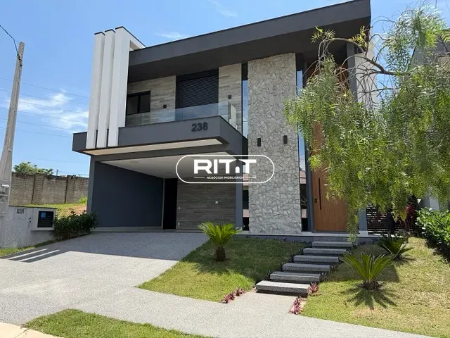 Casa com 360m² 3 quartos e 5 banheiros, à venda, no bairro Swiss Park em Campinas