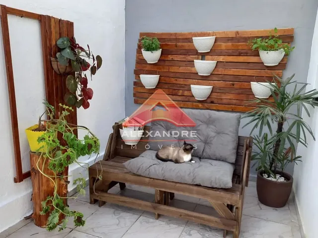 Casa com 184m² 4 quartos e 2 banheiros, à venda, no bairro Jardim das Flores em São José Dos Campos