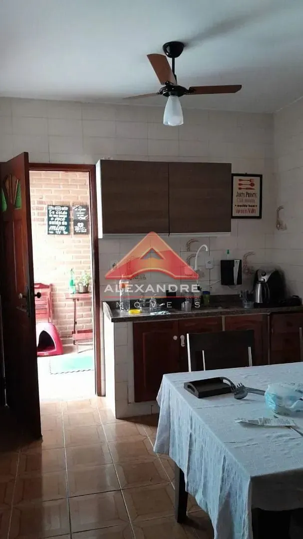 Casa, 4 quartos, 141 m² - Foto 8