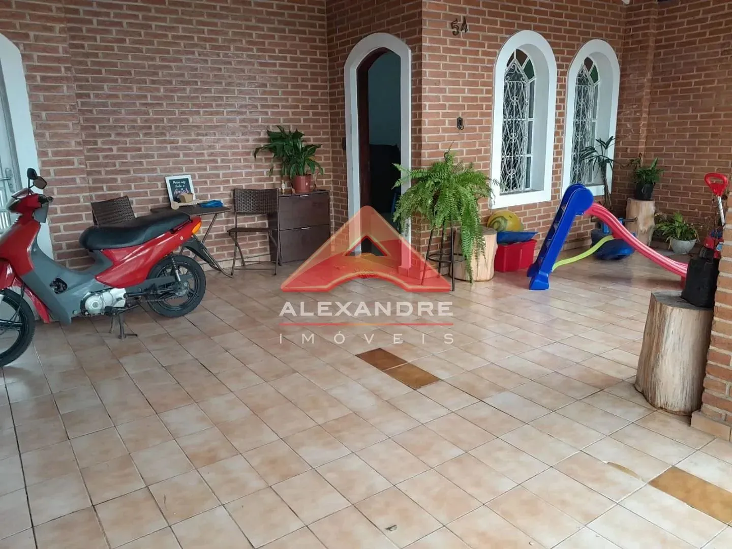 Casa, 4 quartos, 141 m² - Foto 7