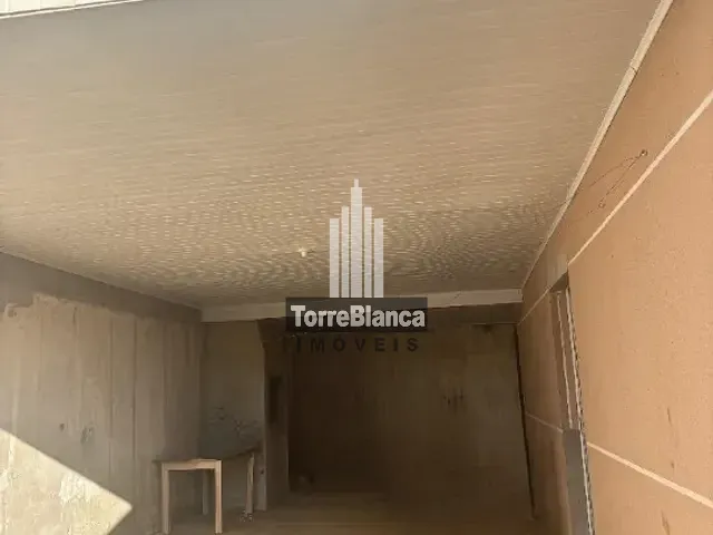 Casa com 116m² 3 quartos e 1 banheiro, à venda, no bairro Uvaranas em Ponta Grossa
