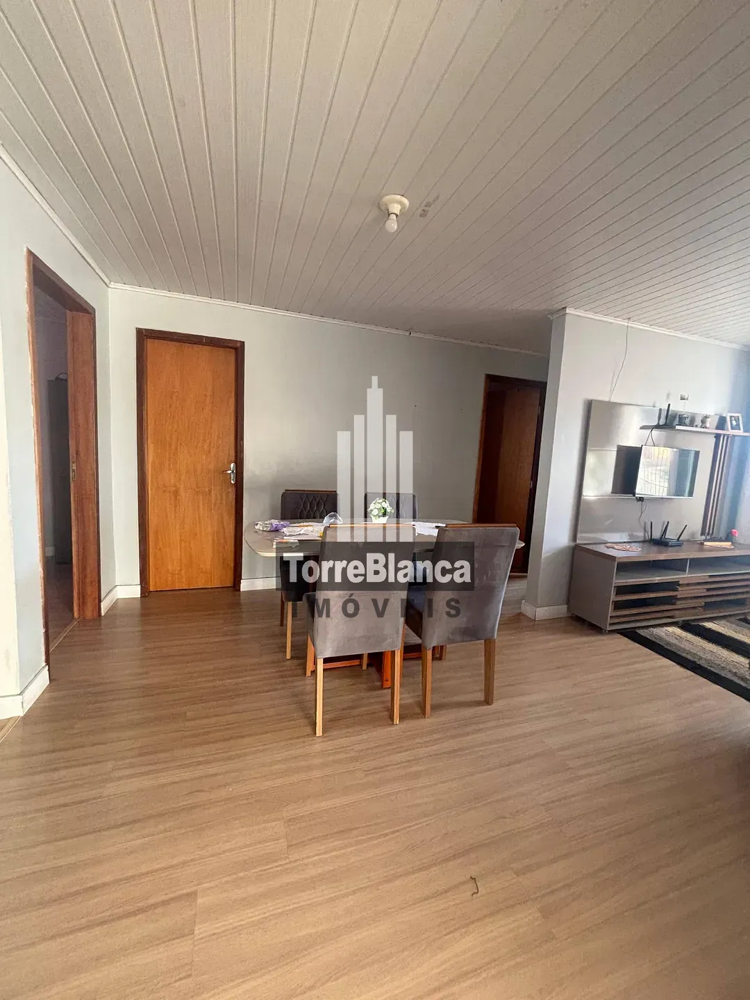 Casa, 3 quartos, 50 m² - Foto 4