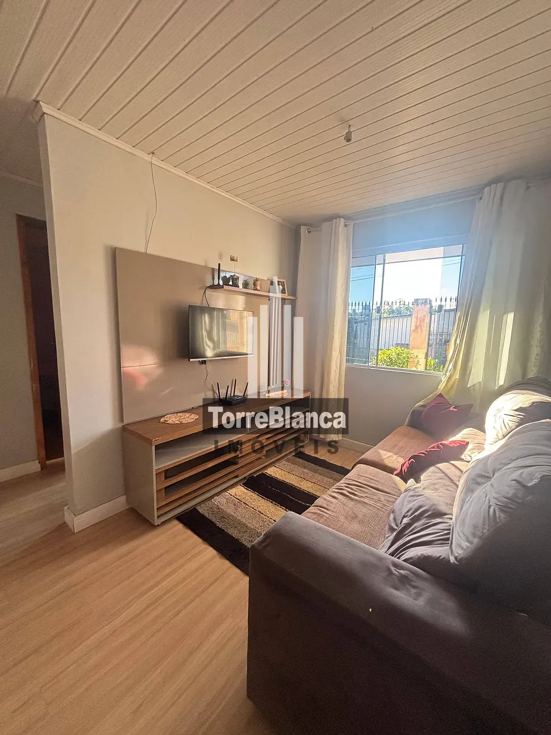 Casa, 3 quartos, 50 m² - Foto 5