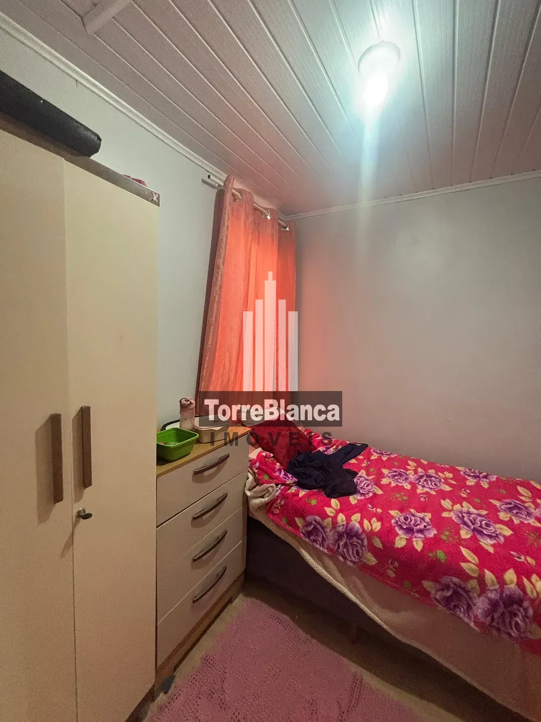 Casa, 3 quartos, 50 m² - Foto 6