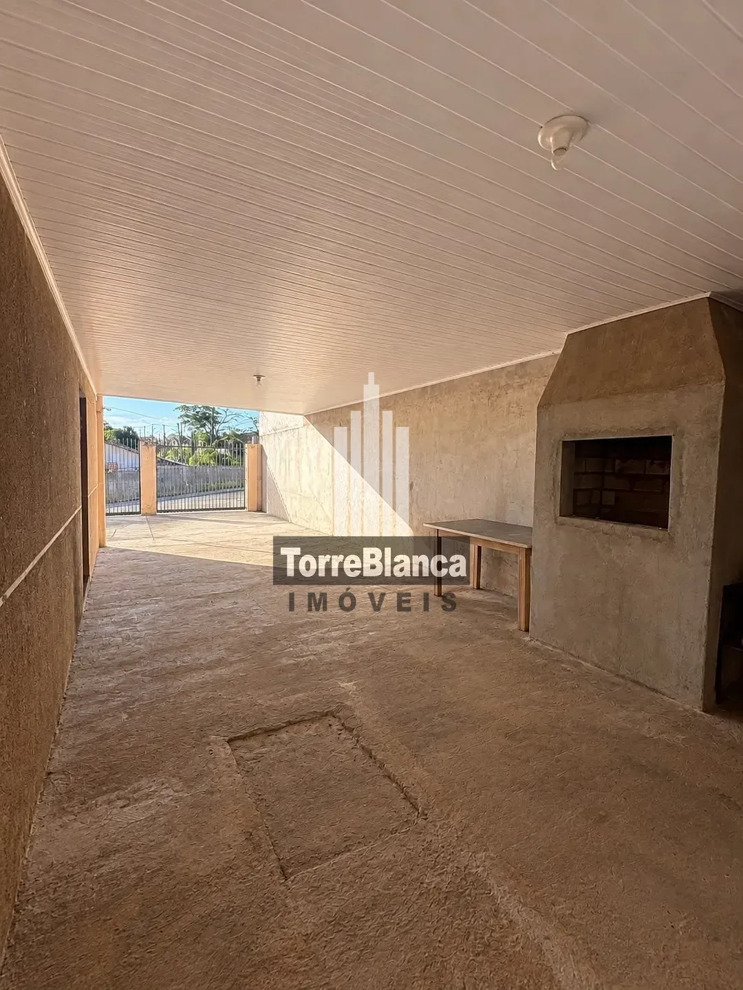 Casa, 3 quartos, 50 m² - Foto 11
