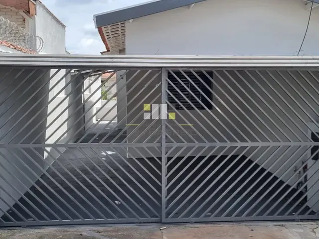 Casa com 125m² 1 quarto e 1 banheiro, para alugar, no bairro Parque João de Vasconcelos em Sumaré