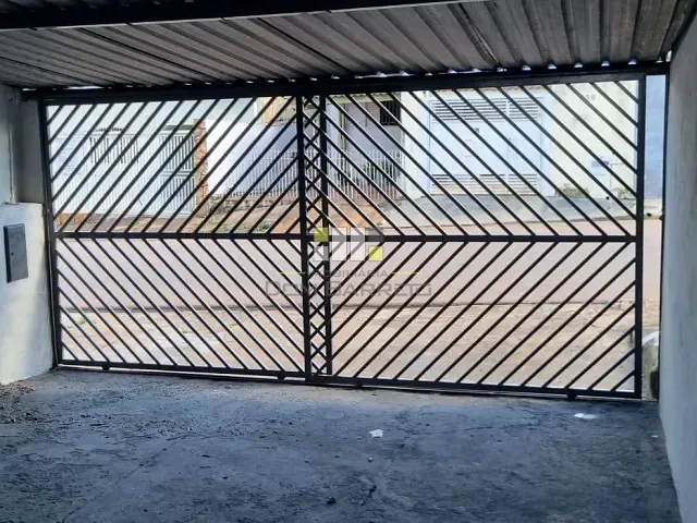 Casa com 125m² 1 quarto e 1 banheiro, para alugar, no bairro Parque João de Vasconcelos em Sumaré
