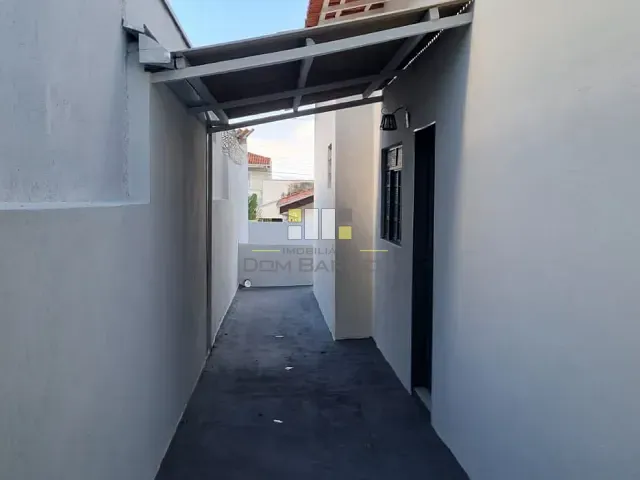 Casa com 125m² 1 quarto e 1 banheiro, para alugar, no bairro Parque João de Vasconcelos em Sumaré