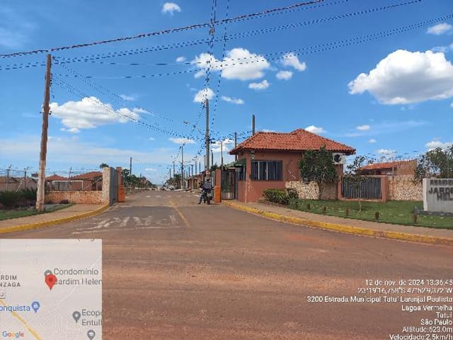 Foto do Casa - Casa à venda 2 Quartos, 10M², LAGOA VERMELHA, TATUI - SP | Imobiliária Compare