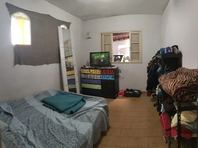 Casa com 150m² 3 quartos e 2 banheiros, à venda, no bairro Ipiranga em Guararema