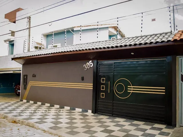 Casa com 315m² 4 quartos e 3 banheiros, à venda, no bairro Jardim Flórida em Jacareí