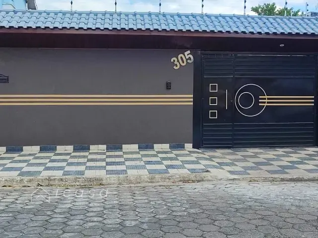 Casa com 315m² 4 quartos e 3 banheiros, à venda, no bairro Jardim Flórida em Jacareí