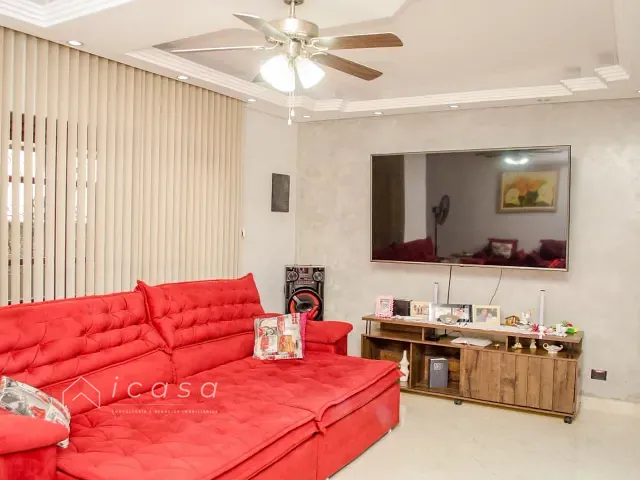 Casa com 315m² 4 quartos e 3 banheiros, à venda, no bairro Jardim Flórida em Jacareí
